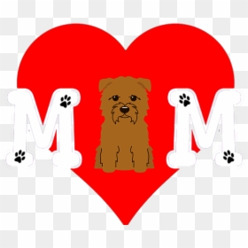 Illustration, HD Png Download - fox paw print png