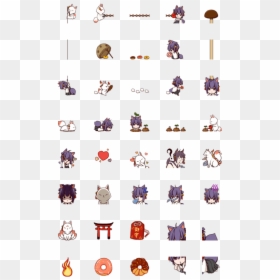 Clip Art, HD Png Download - demon emoji png
