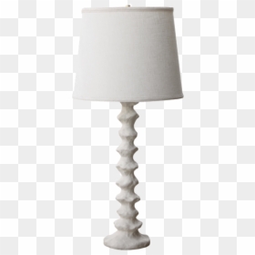 Clyde Table Lamp - Lampshade, HD Png Download - table lamp png