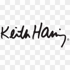 Keith Haring By House Of Field - Keith Haring Sign Png, Transparent Png - keith haring png