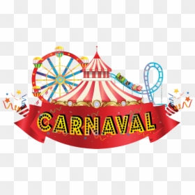 Carnaval Entertainments Llc, HD Png Download - carnival rides png
