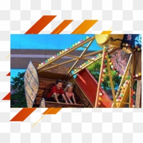 Pirate Ship Carnival Ride, HD Png Download - carnival rides png