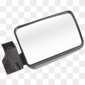 1547882239ouside - Rear-view Mirror, HD Png Download - rear view mirror png