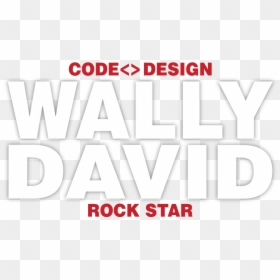 Wally David - Poster, HD Png Download - wally west png