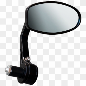 Rear-view Mirror, HD Png Download - rear view mirror png