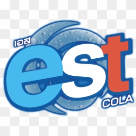Est Png 8 » Png Image - Est Cola Logo Vector, Transparent Png - wally west png