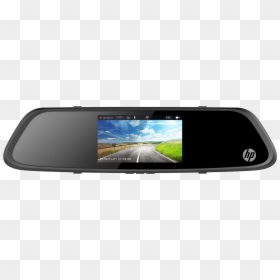 Rear-view Mirror, HD Png Download - rear view mirror png