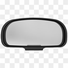Transparent Rear View Mirror Png - Rear-view Mirror, Png Download - rear view mirror png