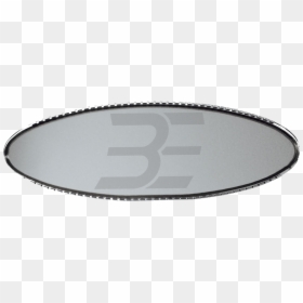 Trampoline, HD Png Download - rear view mirror png