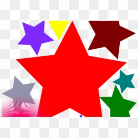 Transparent Star Of The Week Clipart - Jarige Broer, HD Png Download - kakao friends ryan png