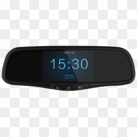 Display Device, HD Png Download - rear view mirror png