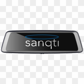 Television Set, HD Png Download - rear view mirror png