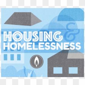Housing & Homelessness Graphic Blue Sketchapp Non-profit - Pyramid, HD Png Download - pyramid vector png