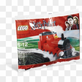 Lego Train Lego Harry Potter Toys, HD Png Download - hogwarts express png