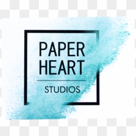 Poster, HD Png Download - paper heart png