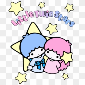 Com Kawaii Shop ❤ Little Twin Stars, Kawaii Shop, My - Little Twin Stars Logo, HD Png Download - little twin stars png