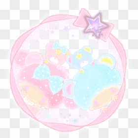 Littletwinstars Kikilala Sanrio , Png Download - Cake Decorating, Transparent Png - little twin stars png