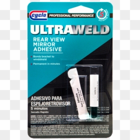 Adhesive, HD Png Download - rear view mirror png