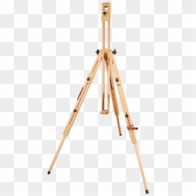 Easel Stand, HD Png Download - easle png