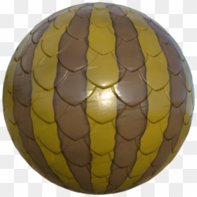 Smart Mask - Sphere, HD Png Download - snake scales png