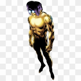 Fictional Battle Omniverse Wiki - Living Tribunal Marvel, HD Png Download - adam warlock png