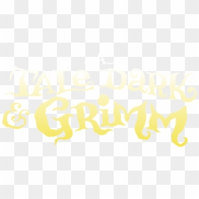 Tale Dark And Grimm Title, HD Png Download - adam warlock png