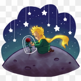 The Little Prince, V - Little Prince Transparent Background, HD Png Download - little prince png