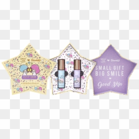 51 - Nail Polish, HD Png Download - little twin stars png