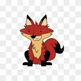 Fox Little Prince Png , Transparent Cartoons - Fox Little Prince Png, Png Download - little prince png