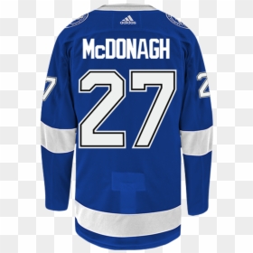 Sports Jersey, HD Png Download - blank jersey png