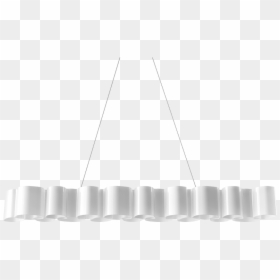 Chandelier, HD Png Download - black chandelier png