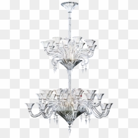 Mille Nuits Chandelier 36l3d View"  Class="mw 100 Mh, HD Png Download - black chandelier png