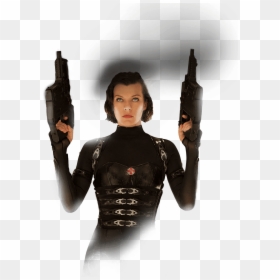 Umbrella Corporation Resident Evil Movie, HD Png Download - claire redfield png
