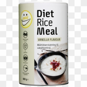 Easis Diet, HD Png Download - rice gum png