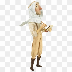 Image - Aviator In The Little Prince, HD Png Download - little prince png