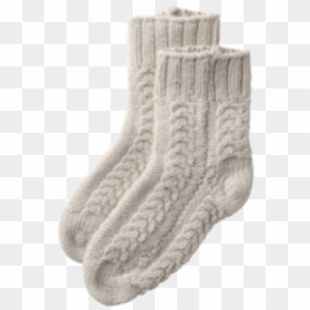 #polyvorepng  #white #item  #niche #nicheedit  #nicheclothes - Transparent Fuzzy Socks Png, Png Download - white socks png