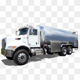 Transparent Flatbed Truck Png - Tank Truck Png, Png Download - flatbed tow truck png
