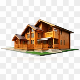 House Images Png, Transparent Png - farm house png