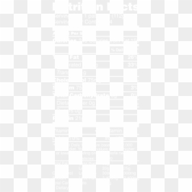 Nutrition Facts, HD Png Download - farm house png