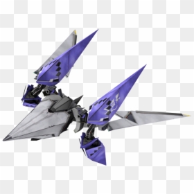 Star Fox Assault - Origami, HD Png Download - arwing png