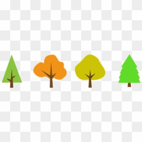Trees Printable, HD Png Download - wood sign clipart png