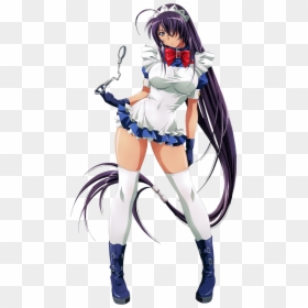 Kan"u Ikkitousen Sexy Pic - Anime Kanu Unchou Png, Transparent Png - sena kashiwazaki png