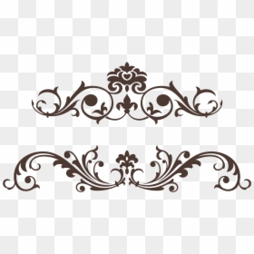 Highbullen Hotel, HD Png Download - motif png