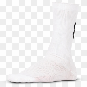 8bar Cycling Socks - Sock, HD Png Download - white socks png