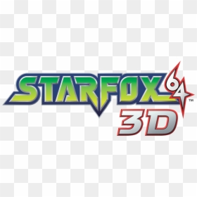 Transparent Arwing Png - Star Fox 64 3d, Png Download - arwing png
