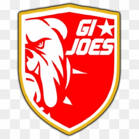 G - I - Joes - Emblem, HD Png Download - gi joe png