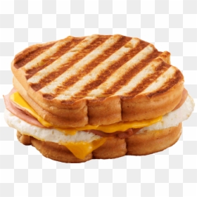 Panini - Grilled Cheese Sandwich Transparent, HD Png Download - grilled cheese sandwich png