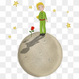 Cartoon, HD Png Download - little prince png