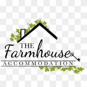 Logo The Wedding House, HD Png Download - farm house png