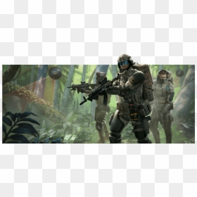 Soldiers Inc Mobile Warfare, Hd Png Download - Soldier Inc Mobile Warfare, Transparent Png - soilder png